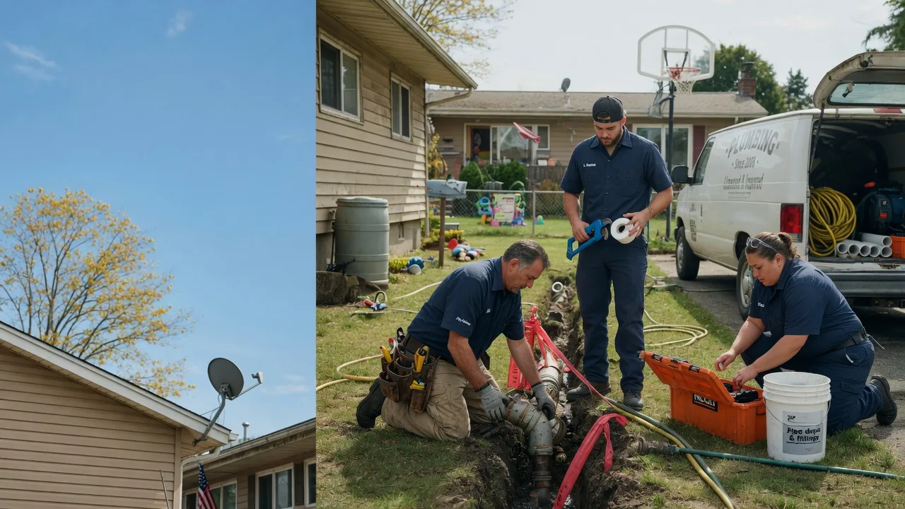 Garbage Disposal Replacement in Harrisburg, NE near me
