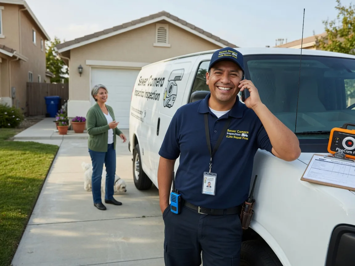 Sewer Line Repair Harrisburg, NE FAQs